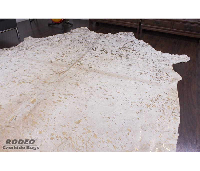 Vintage Rodeo Plains Area Rug NCU0NXD1212